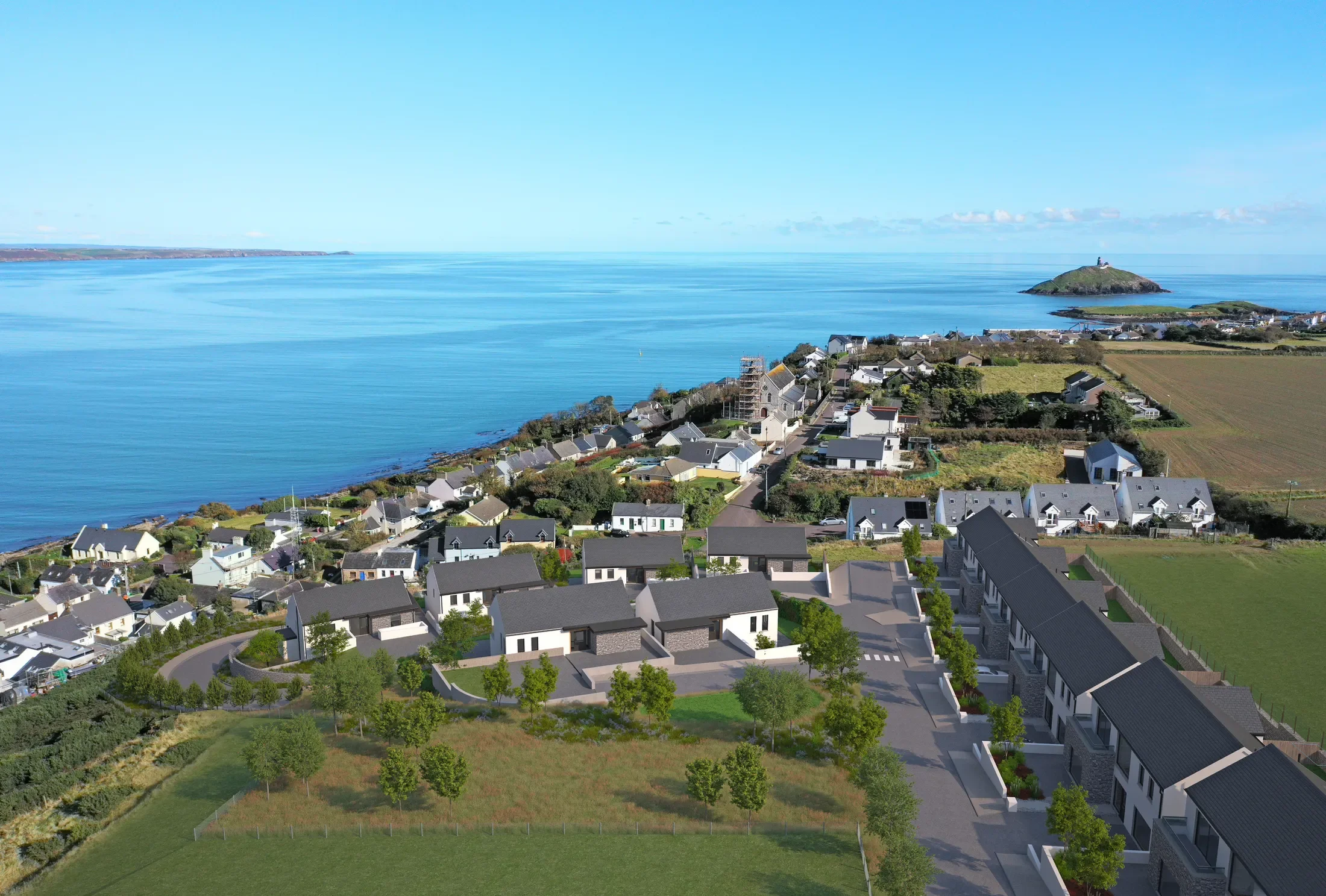 Ballycotton, Co. Cork, Ireland, Ballycotton, County Cork, Ireland. - Photo 2
