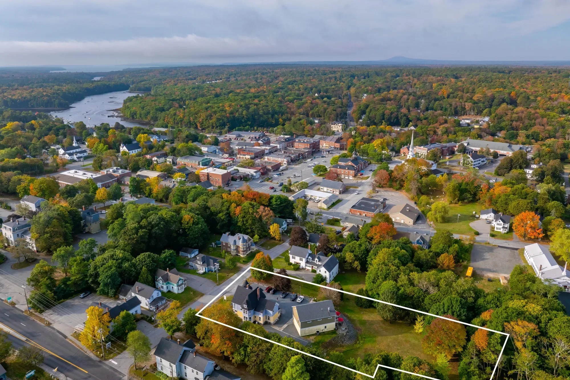 50 Church Street, Ellsworth, ME 04605, Trenton, Maine, United States. - Photo 7
