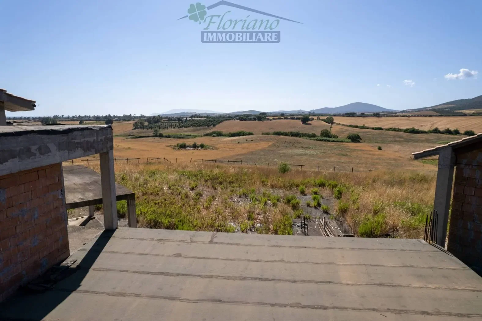 Località Cacciata Grande, Montalto di Castro, Lazio, Italy. - Photo 13