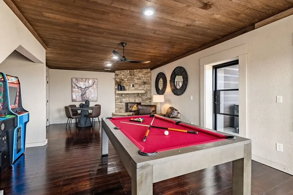 799 Bruce Mountain Road, Morganton, Georgia, United States. - Photo 38