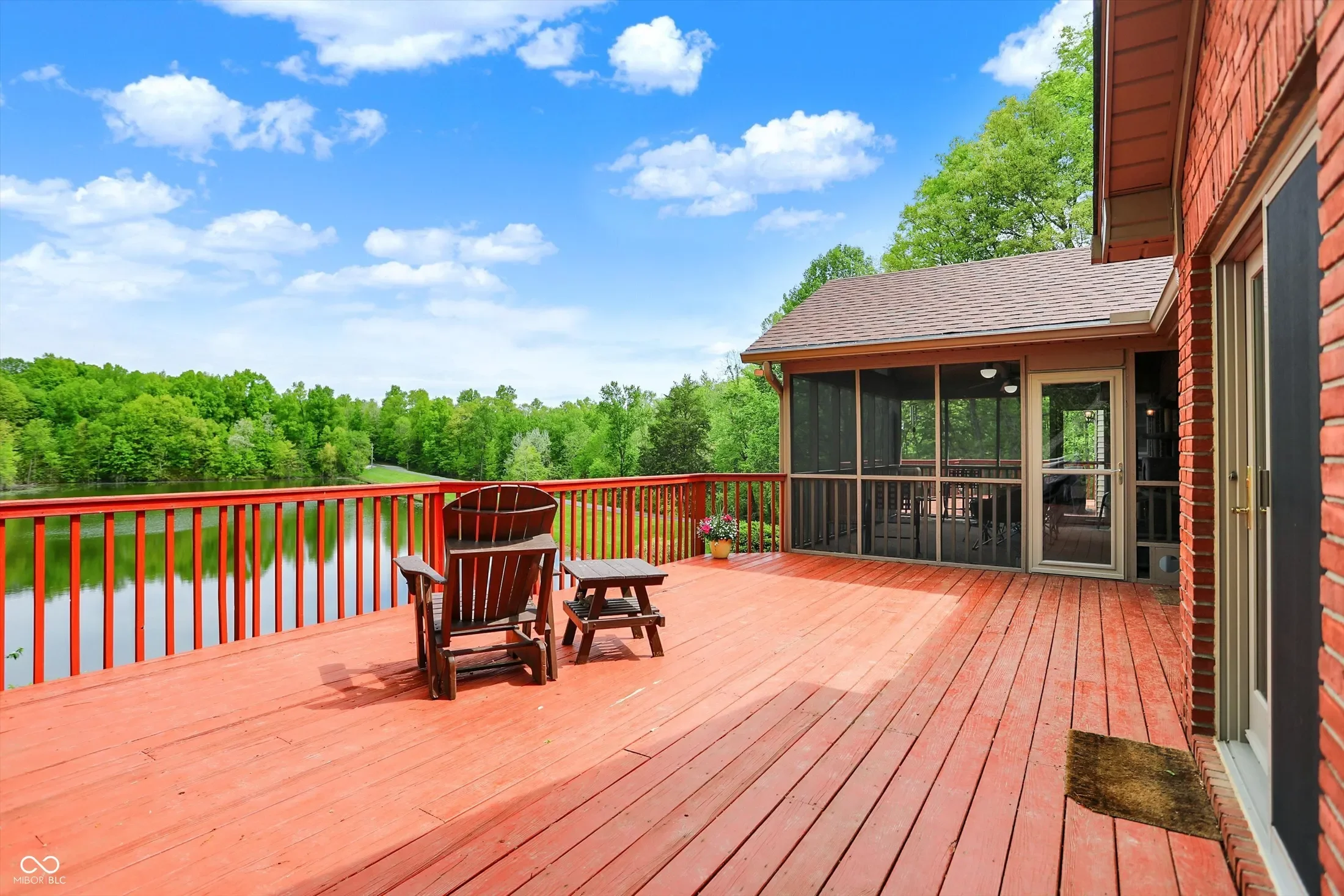 5571 Poff Road, Martinsville, IN 46151, Martinsville, Indiana, United States. - Photo 38