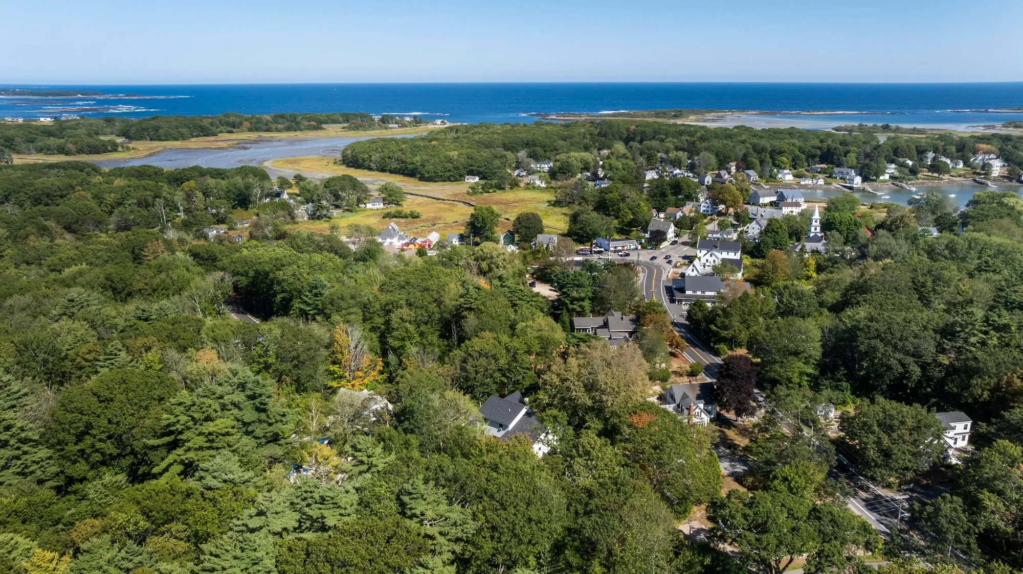 160 Main Street Rear, Kennebunkport, ME 04046, Kennebunkport, Maine, United States. - Photo 44
