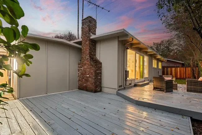 3902 Laguna, Palo Alto, California, United States. - Photo 45
