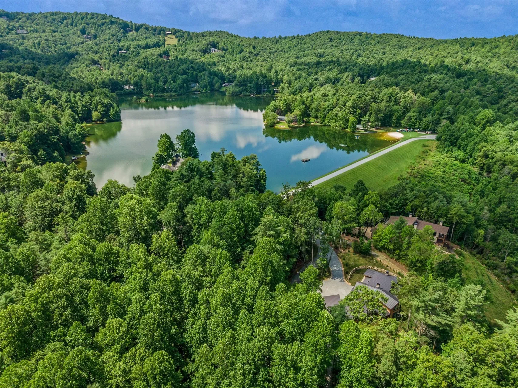 30 Banks, Brevard, NC, 28712, USA, Brevard, North Carolina, United States. - Photo 43