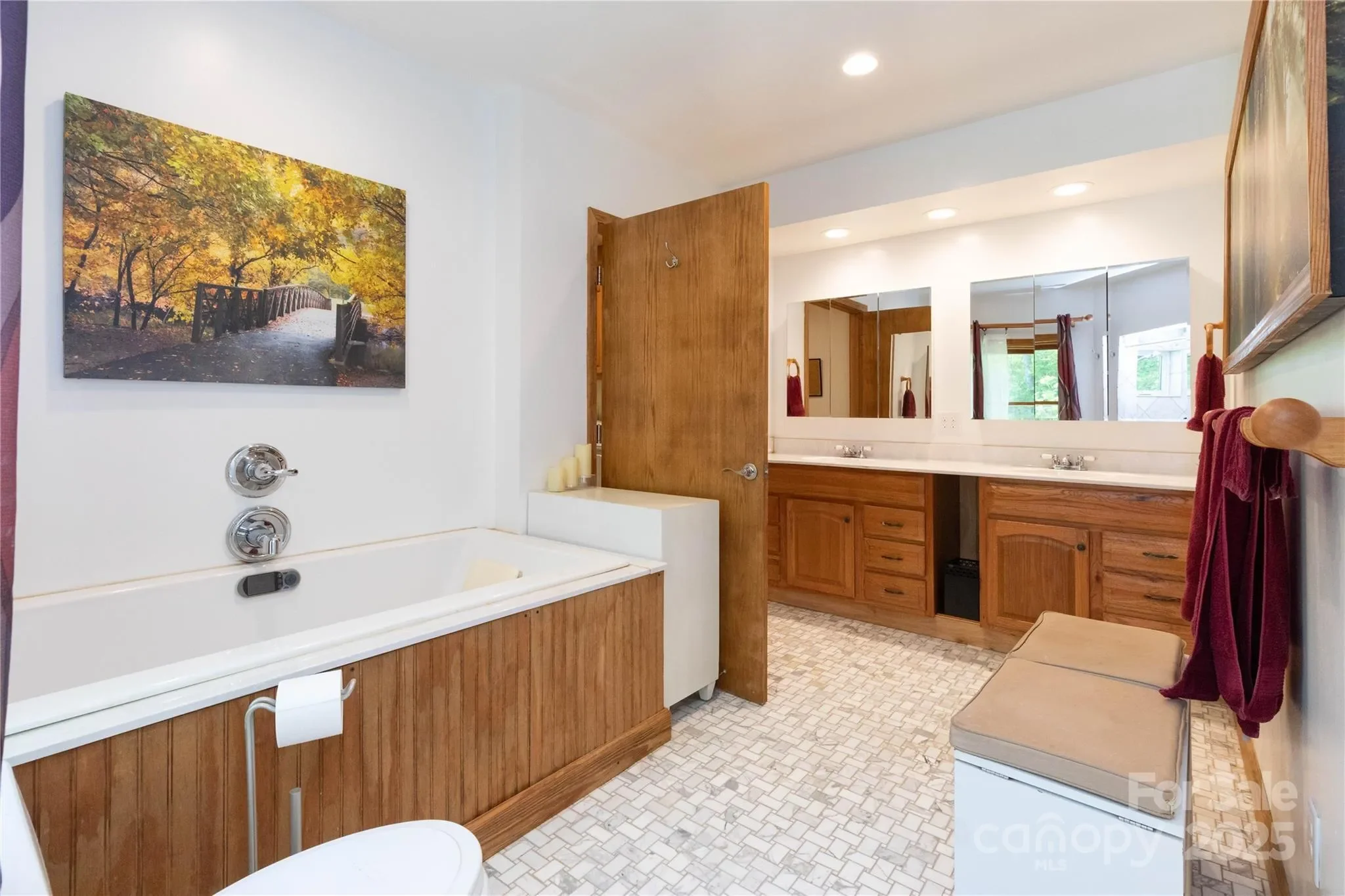 28 & 29 Spruce Chase Lane, Swannanoa, NC 28778, Fairview, North Carolina, United States. - Photo 11