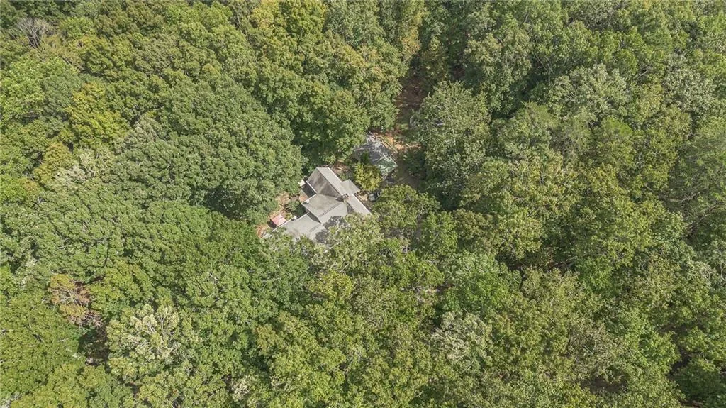 2170 Taylorsville Road, Taylorsville, Georgia, United States. - Photo 28
