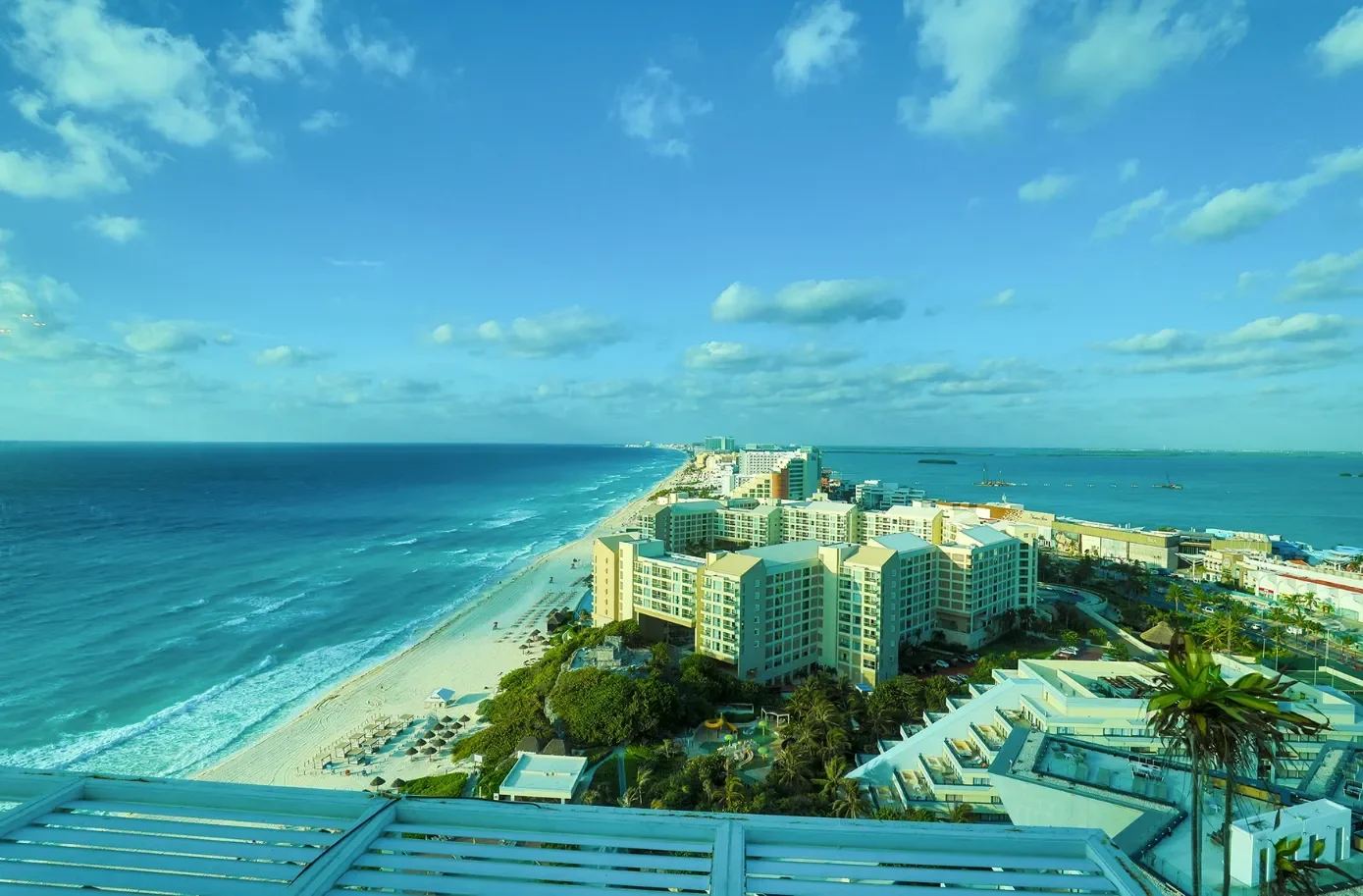 Blvd. Kukulcan KM 12, El Rey, Zona Hotelera, 77500 Cancún, Q.R., Mexico, Cancún, Quintana Roo, Mexico. - Photo 47