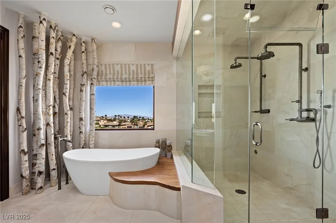 64 Promontory Ridge Drive, Las Vegas, Nevada, United States. - Photo 41