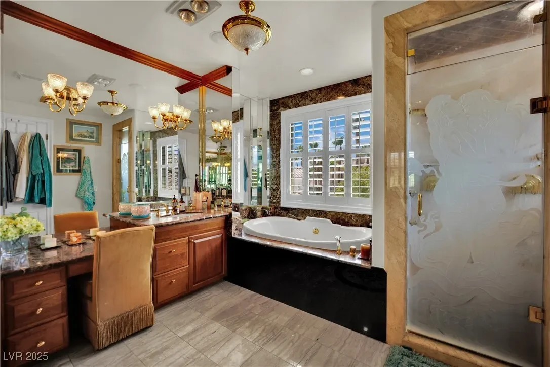 8137 Desert Jewel Circle, Las Vegas, Nevada, United States. - Photo 13