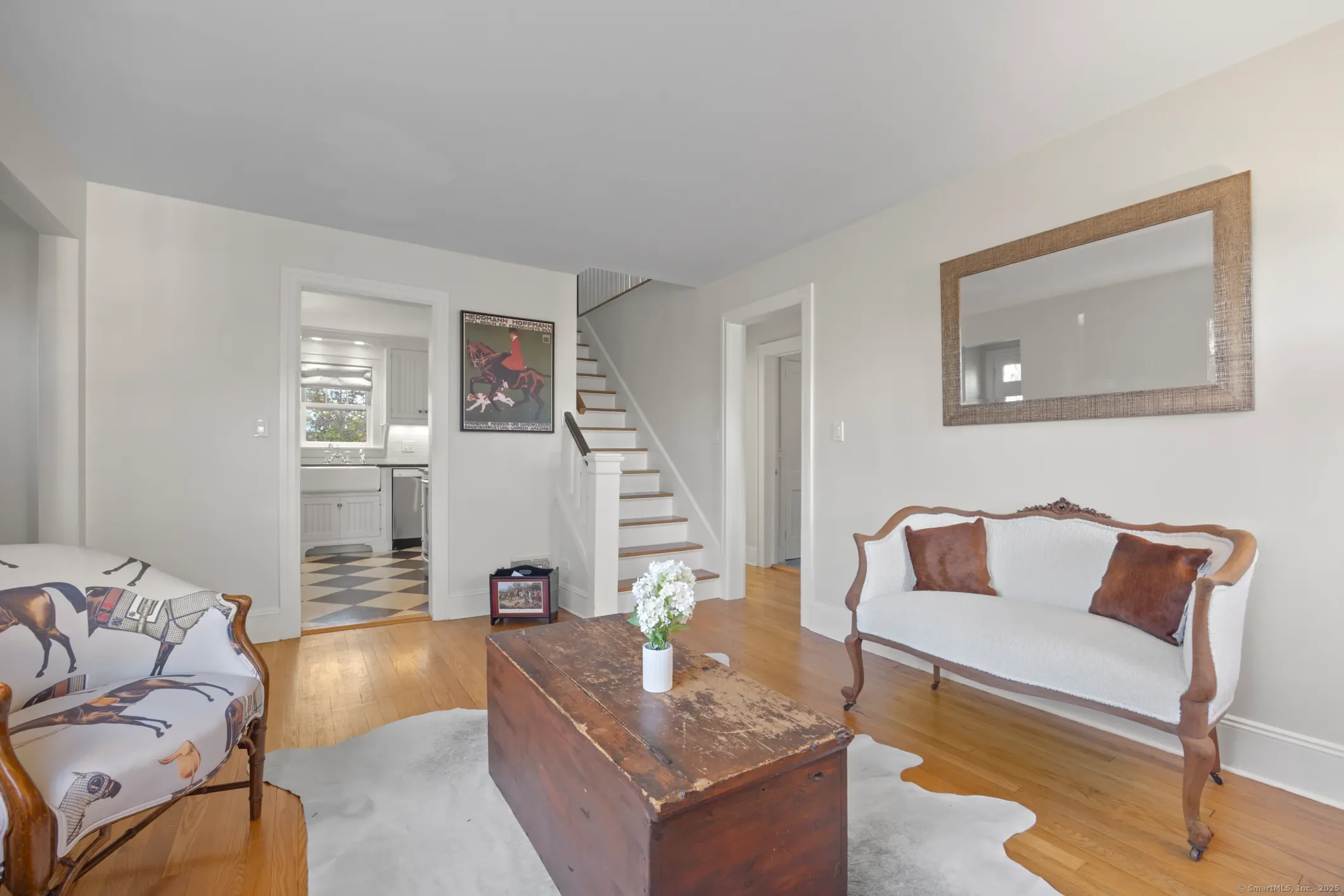33 North Salem Road, Ridgefield, Connecticut, United States. - Photo 2