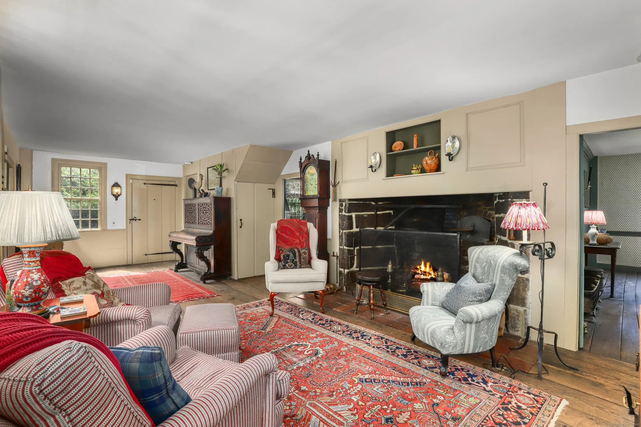 211 Walnut Tree Hill Road, Newtown, Connecticut, United States. - Photo 16