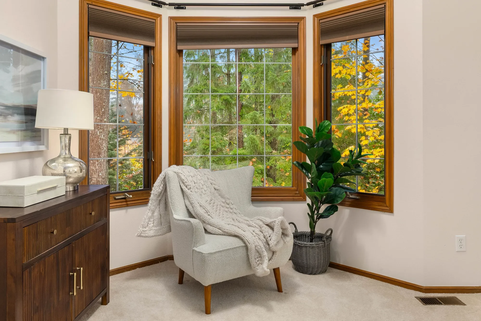 16424 NE 169th Place , Woodinville, WA 98072, Cottage Lake, Washington, United States. - Photo 17