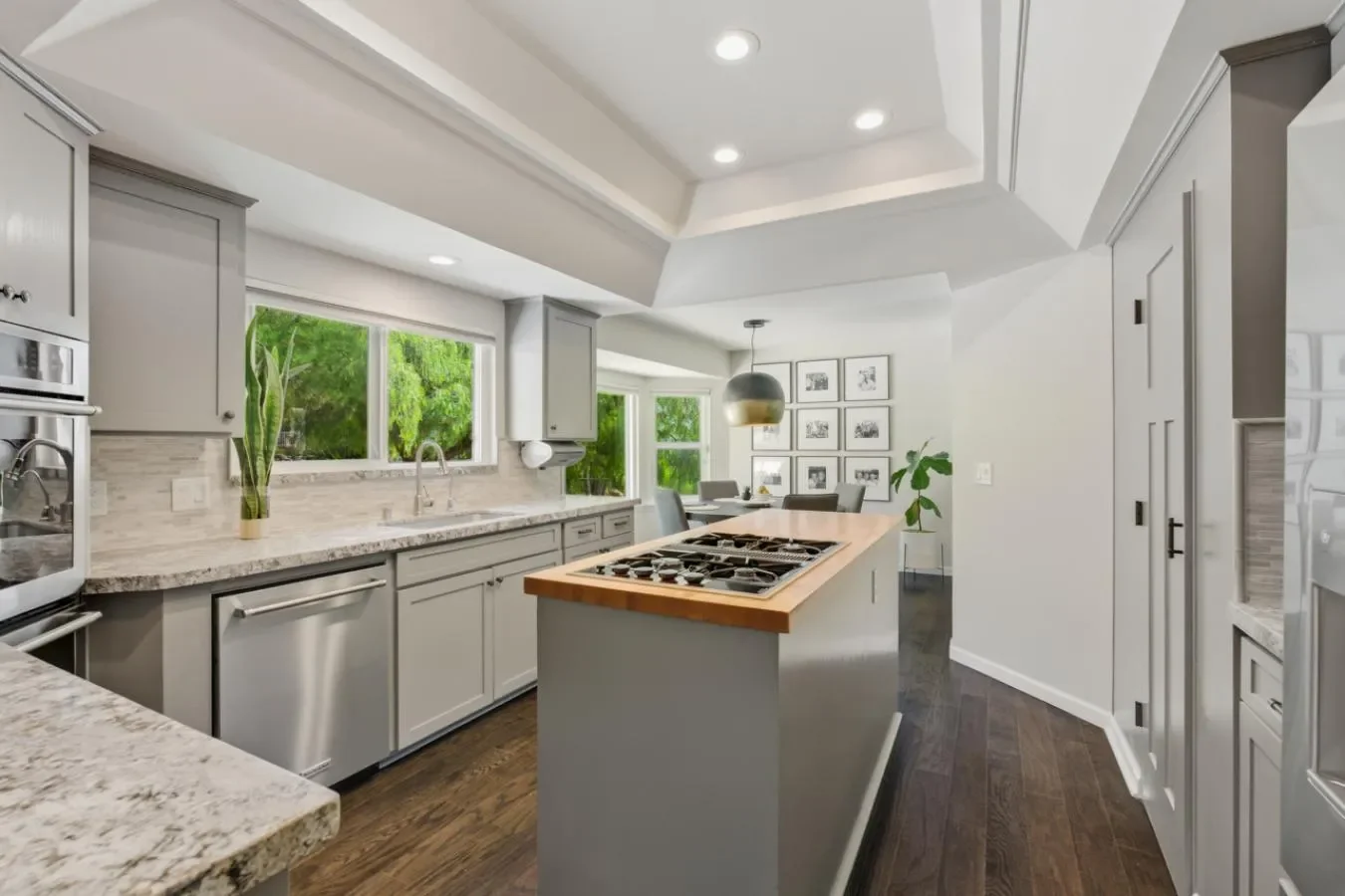 905 Vista Del Monte Way, El Cajon, California, United States. - Photo 8