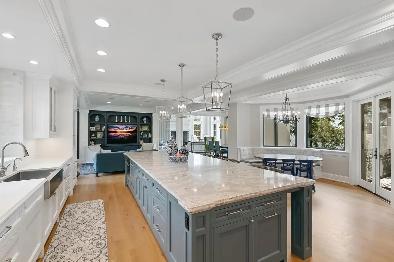 1535 Bohns Point Road, Orono, MN 55391, Orono, Minnesota, United States. - Photo 14