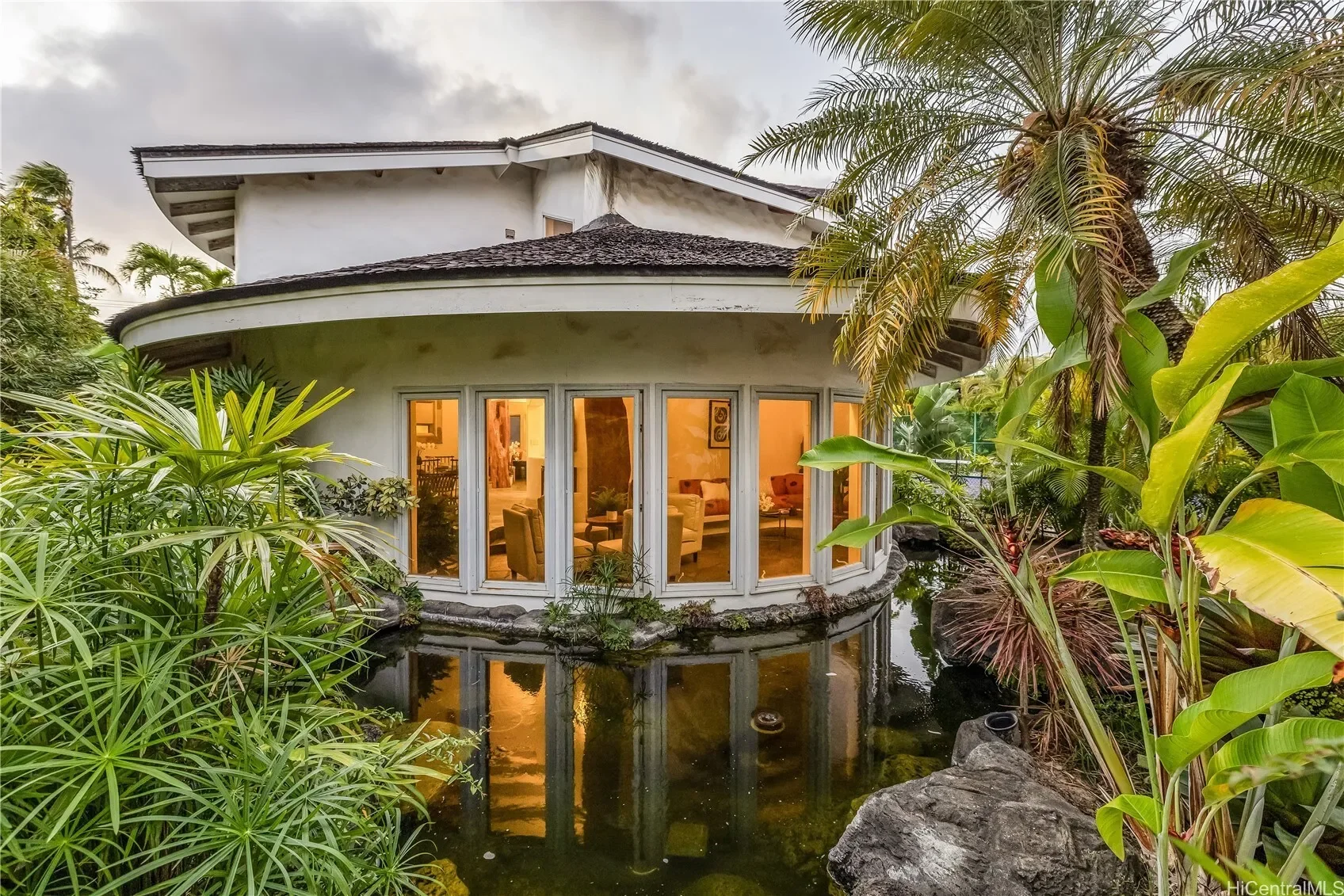 4745 Aukai Avenue, Honolulu, HI 96816, Honolulu, Hawaii, United States. - Photo 20