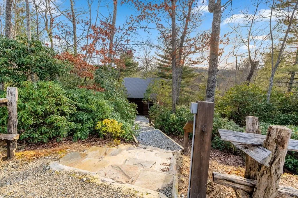 2085 Briar Cove Road, Morganton, Georgia, United States. - Photo 33