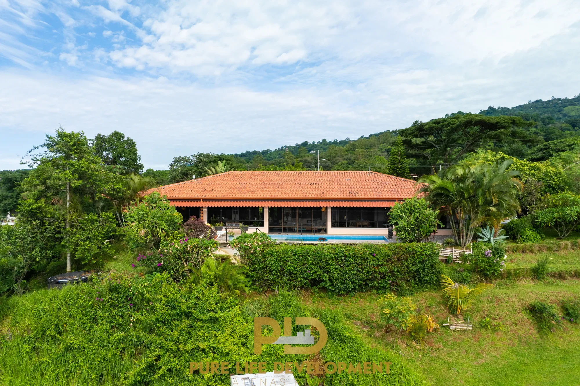 Alajuela Province, Atenas, Costa Rica, Atenas, Alajuela Province, Costa Rica. - Photo 12