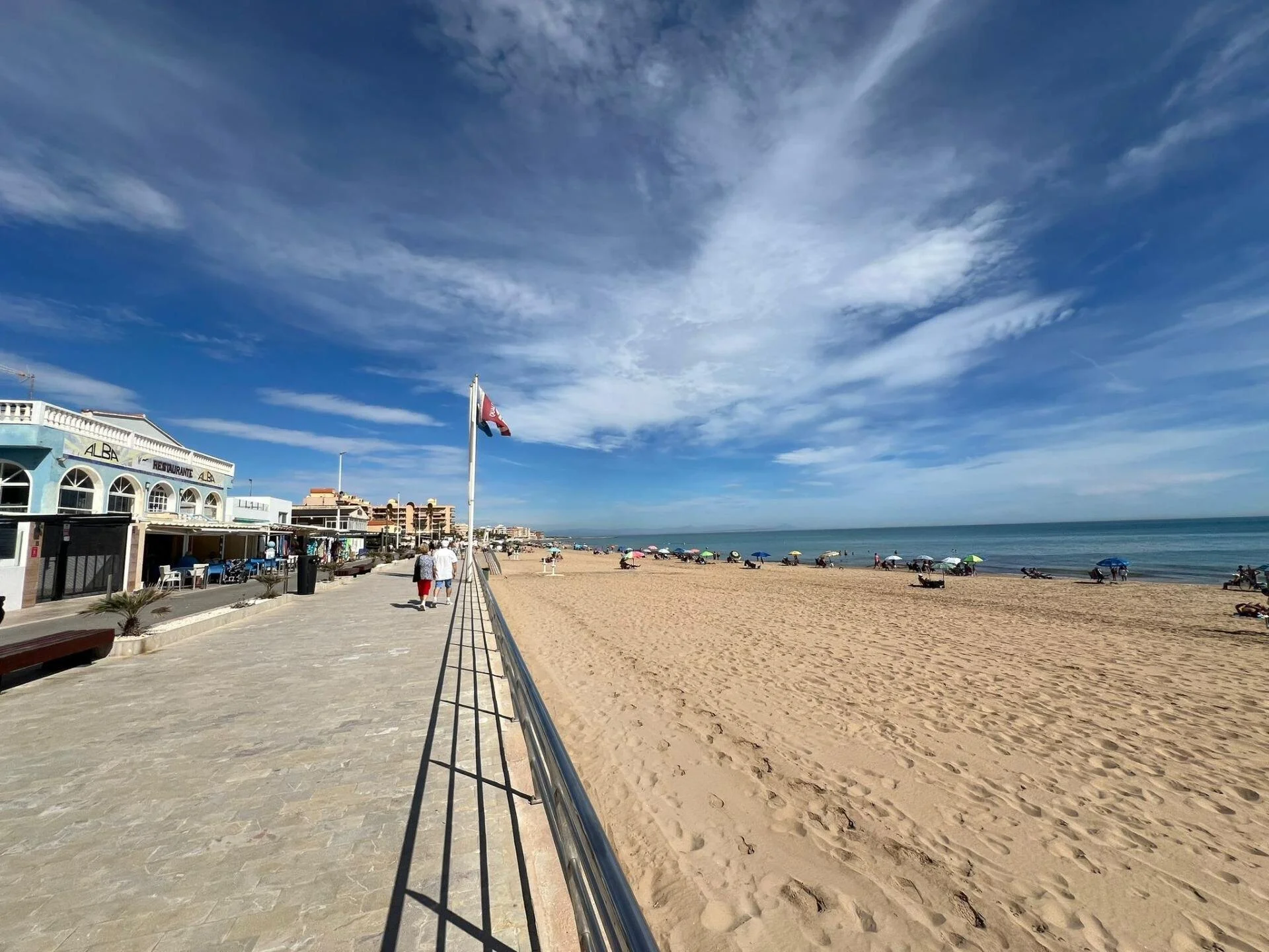 Torrevieja, Alicante, Torrevieja, Torrevieja, Valencian Community, Spain. - Photo 33