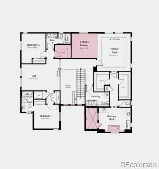 3418 Backdrop Court, Castle Rock, Colorado, United States. - Photo 32