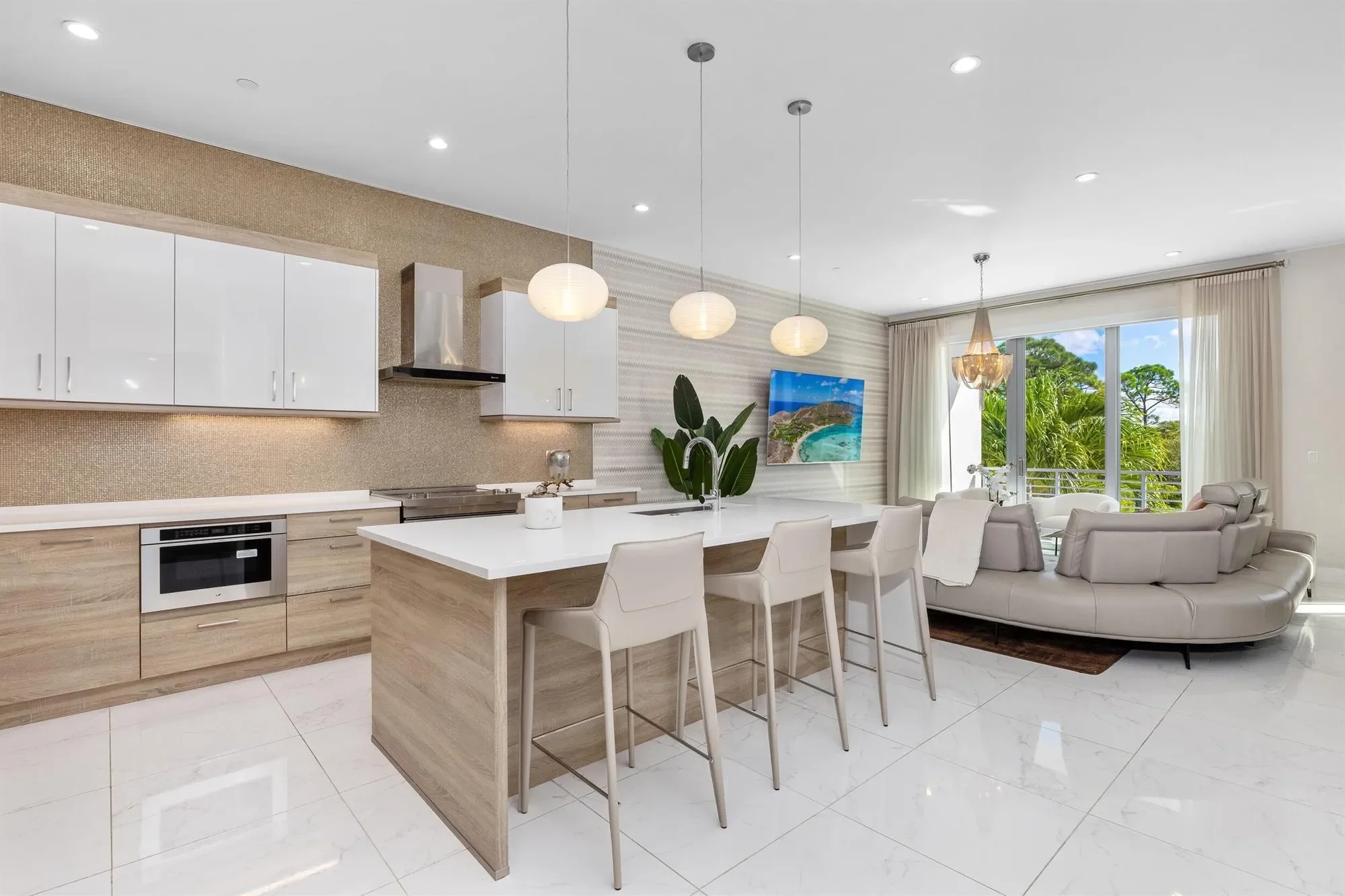 4080 NW 17th Avenue, Boca Raton, Florida, United States. - Photo 1