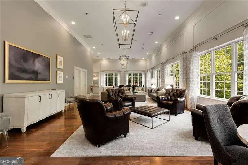 Atlanta, Georgia, United States. - Photo 21