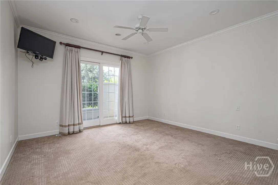 2 Franklin Creek Road S, Savannah, Georgia, United States. - Photo 20