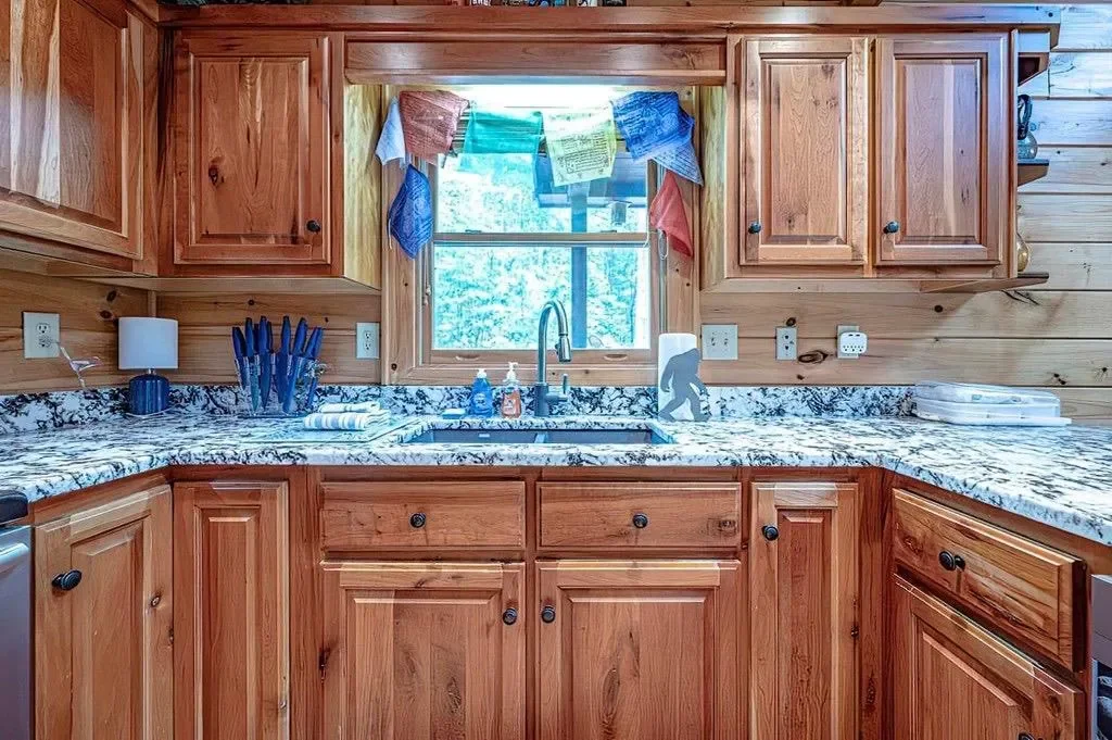 35 Leatherwood Mountain Road, Cherry Log, Georgia, United States. - Photo 8