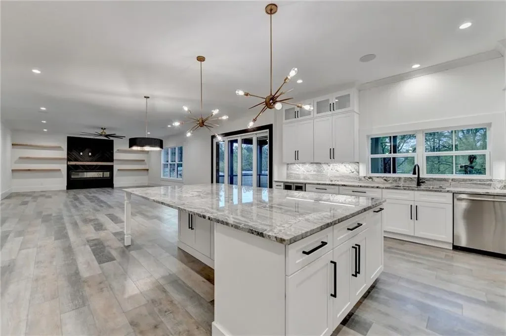 2255 Buford Dam Road, Buford, Georgia, United States. - Photo 21