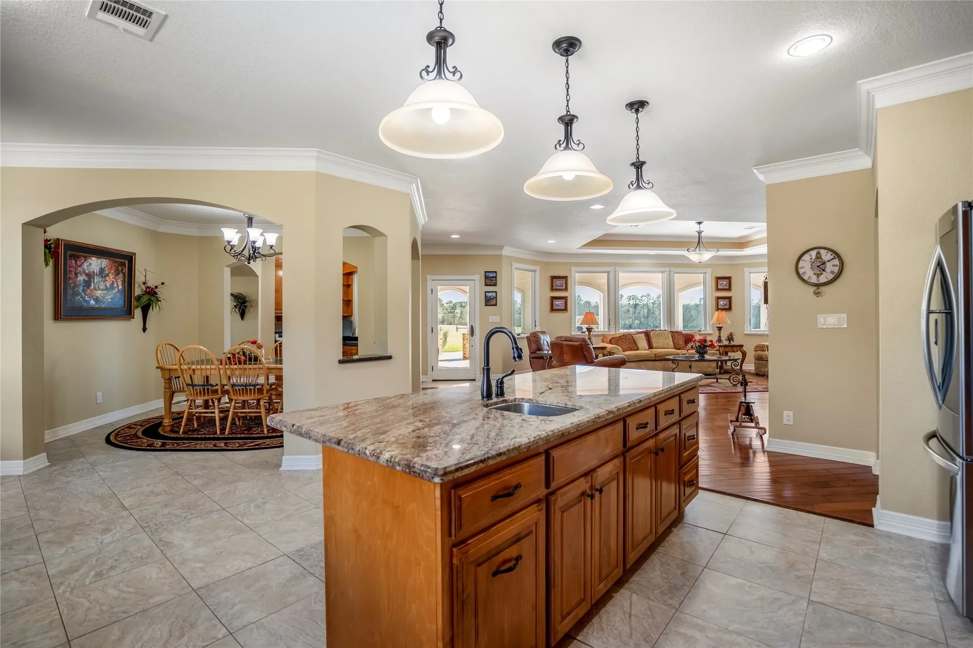 260 S Moody Lane, Cleveland, TX 77328, Cleveland, Texas, United States. - Photo 10