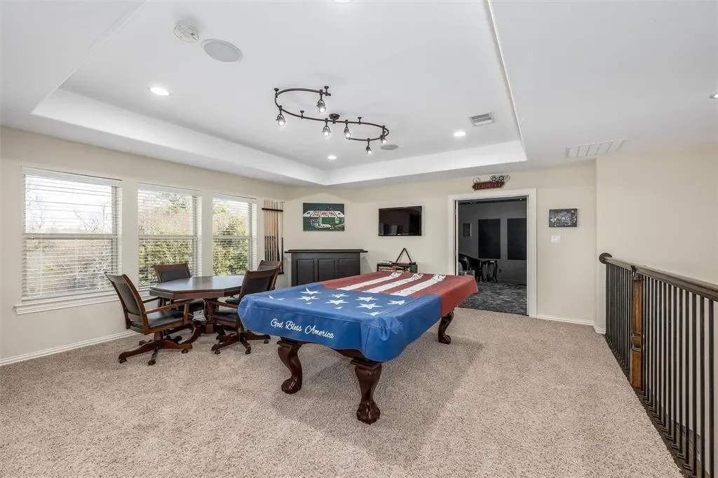 5033 Brook Lane, Anna, Texas, United States. - Photo 18