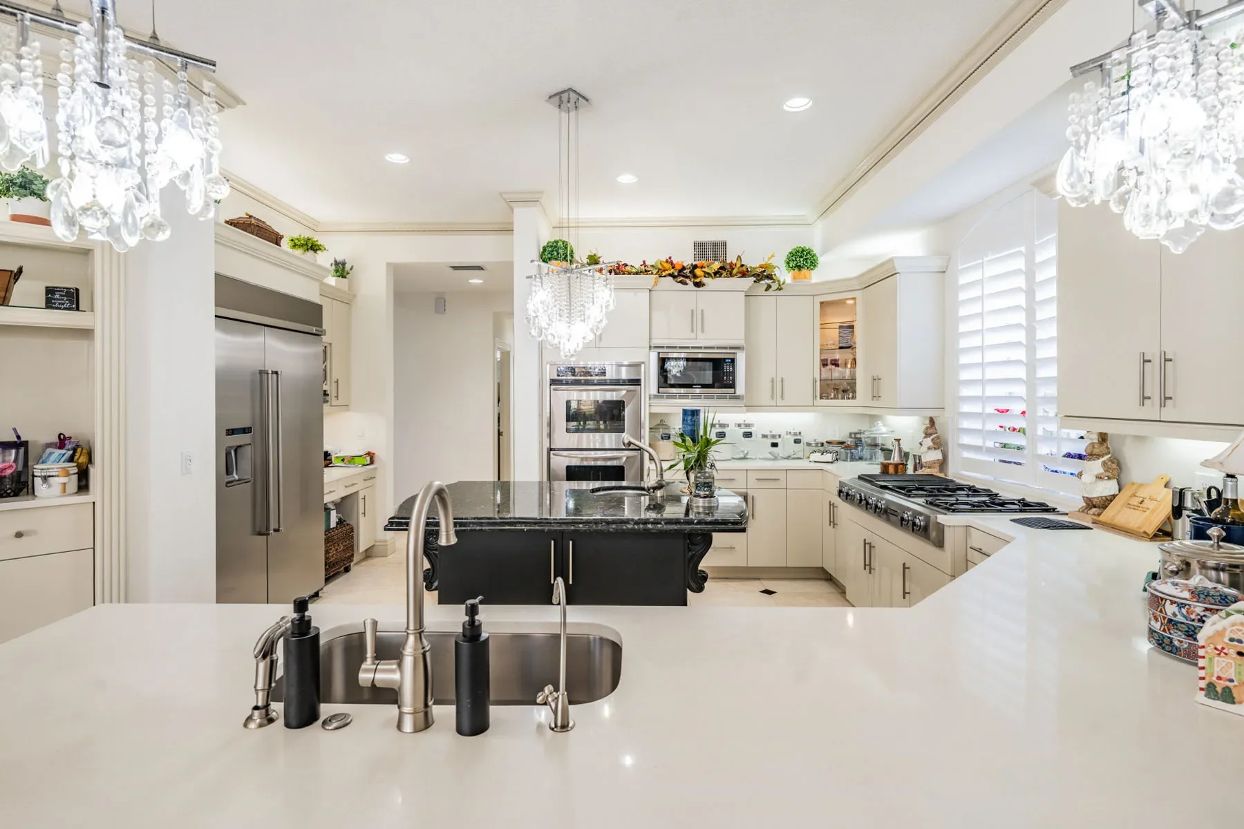 10628 Pontofino Circle, Trinity, FL 34655, Trinity, Florida, United States. - Photo 40