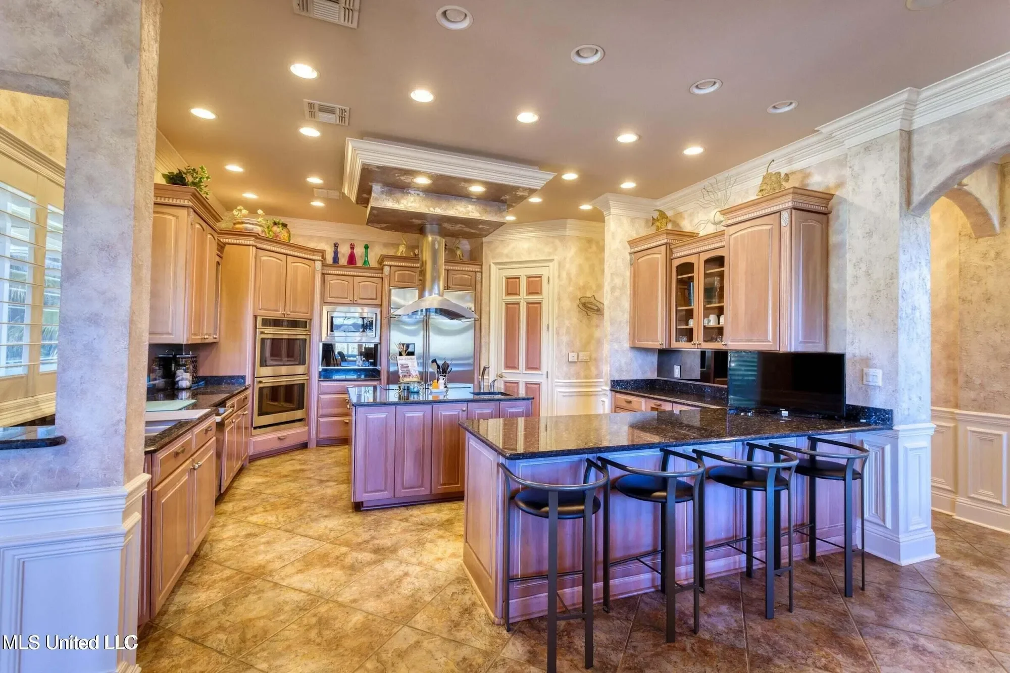 8230 Maunalani Place, Diamondhead, MS 39525, Diamondhead, Mississippi, United States. - Photo 21