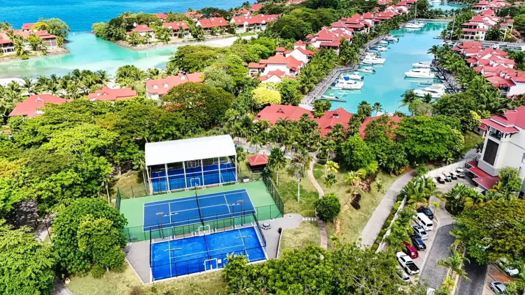 Eden Island, Seychelles, Seychelles, Eden Island, Seychelles, Seychelles. - Photo 14
