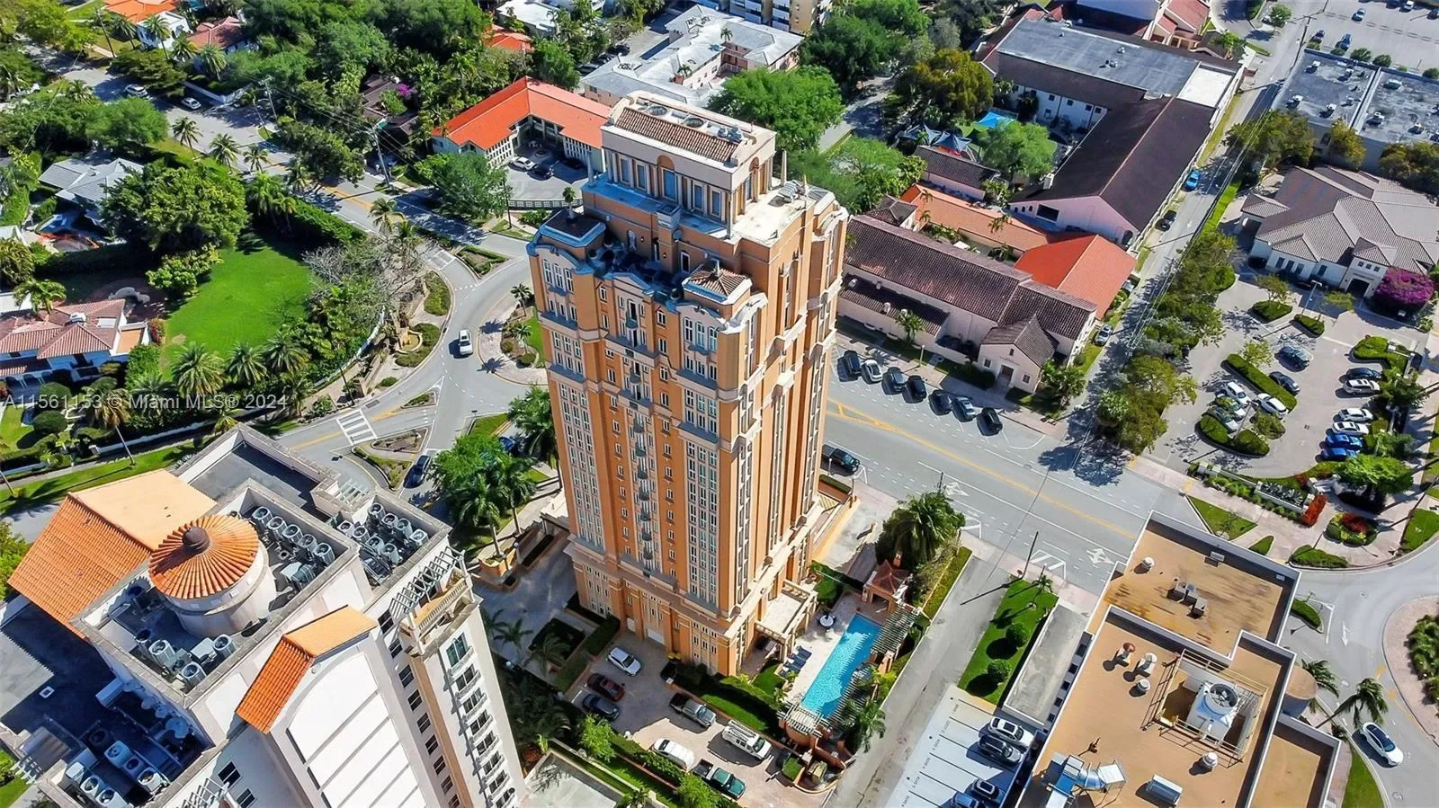 600 Coral Way 5, Coral Gables, Florida, United States. - Photo 41