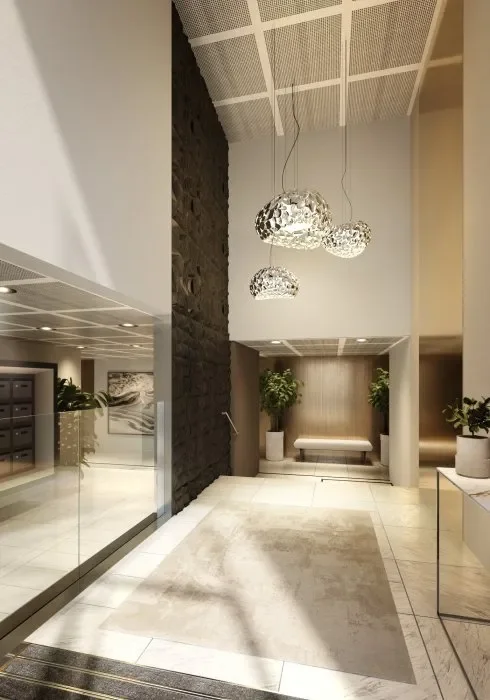 Pour investir à Cap-D'Ail : immobilier de luxe : appartement avec balcon