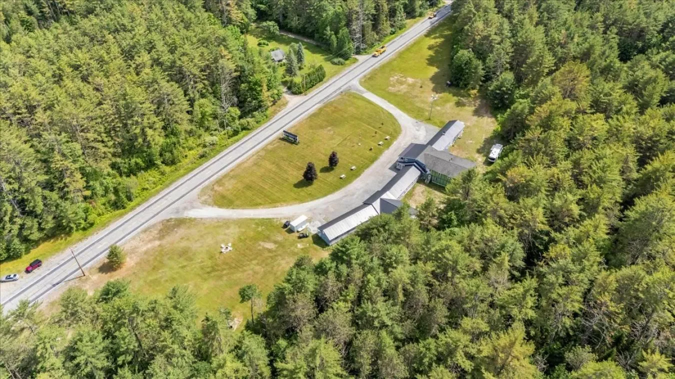 2455 US-9, Schroon Lake, New York, United States. - Photo 25