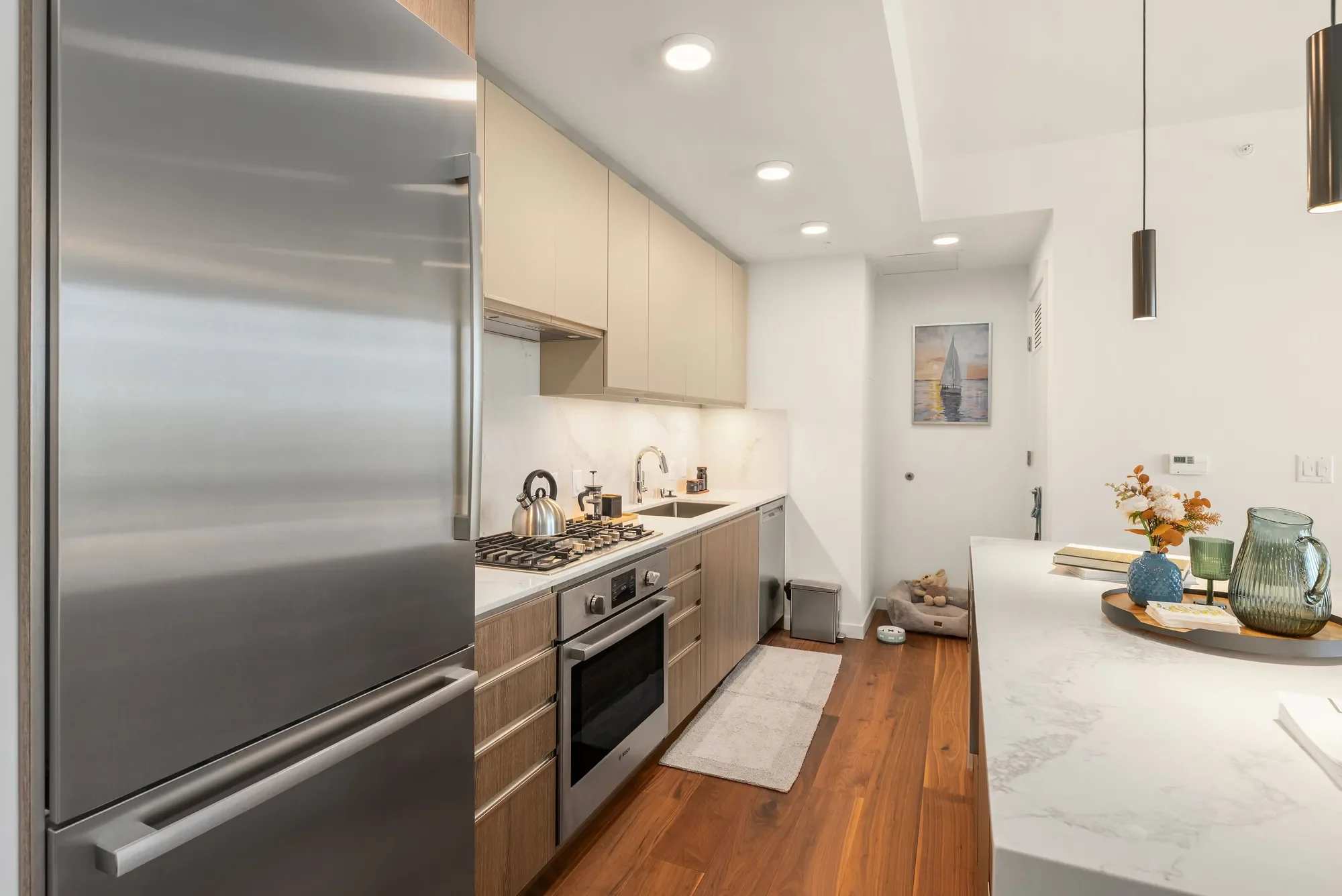 800 Columbia Street Unit #2005 , Seattle, WA 98104, Seattle, Washington, United States. - Photo 49