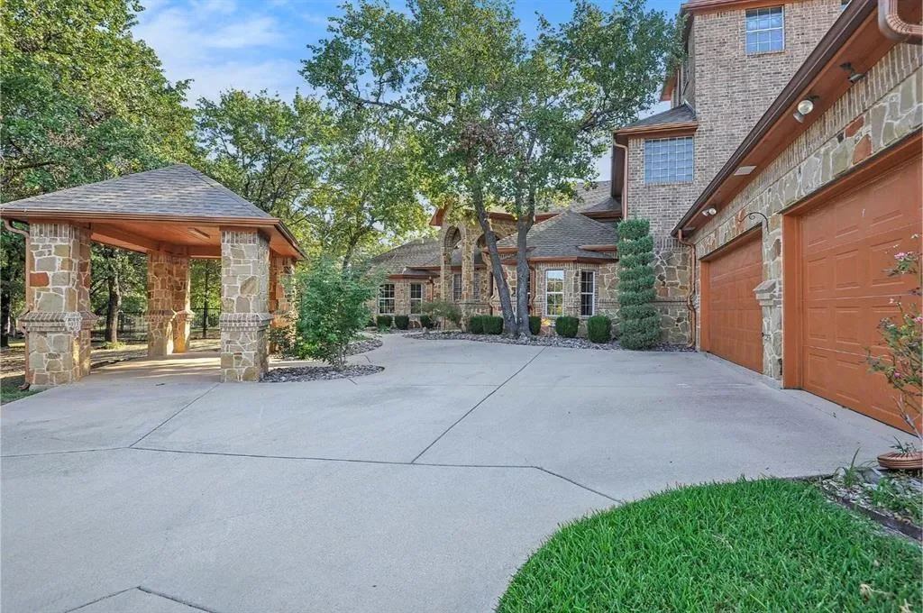 112 Bonita Drive, Springtown, Texas, United States. - Photo 4