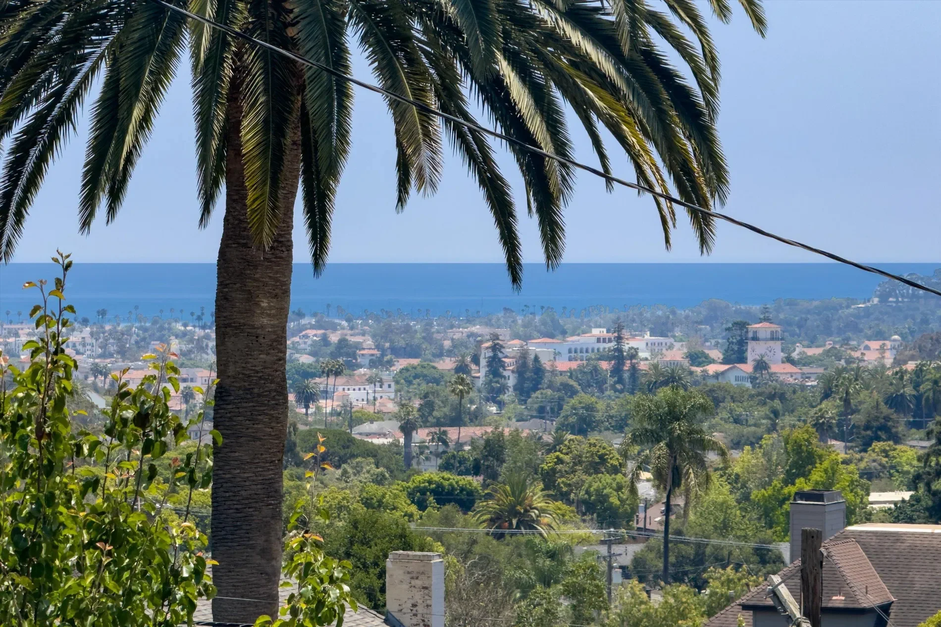 513 E Pedregosa Street, Santa Barbara, California, United States. - Photo 44
