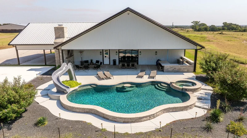 385 Private Road 1733, Stephenville, TX 76401, Stephenville, Texas, United States. - Photo 29