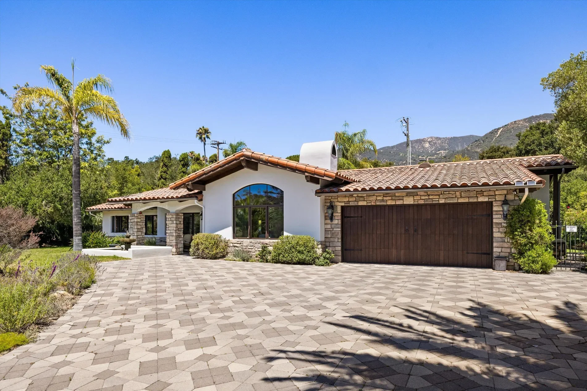 1903 Coyote Circle, Montecito, California, United States. - Photo 24