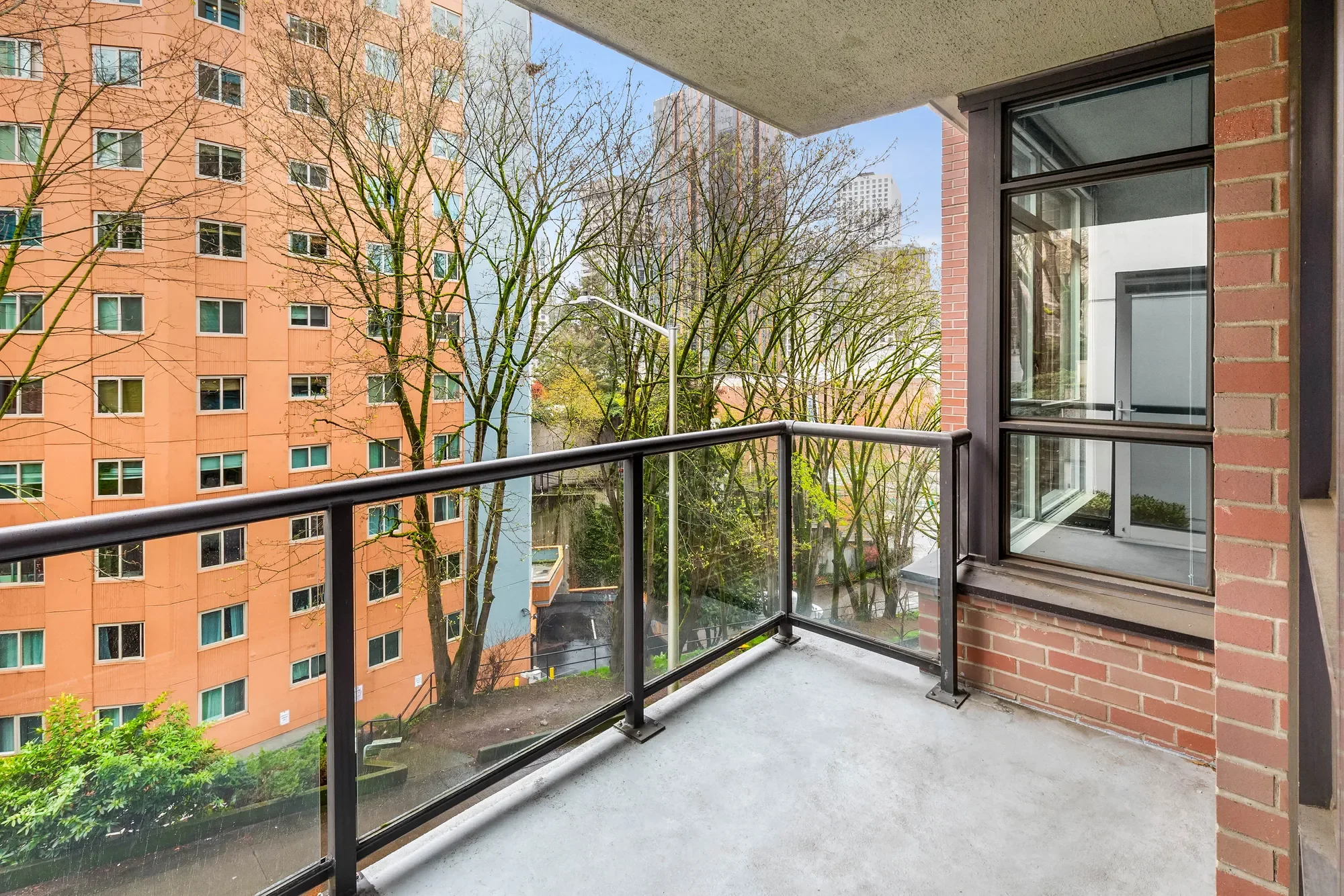 1420 Terry Ave Unit #408 , Seattle, WA 98101, Seattle, Washington, United States. - Photo 5