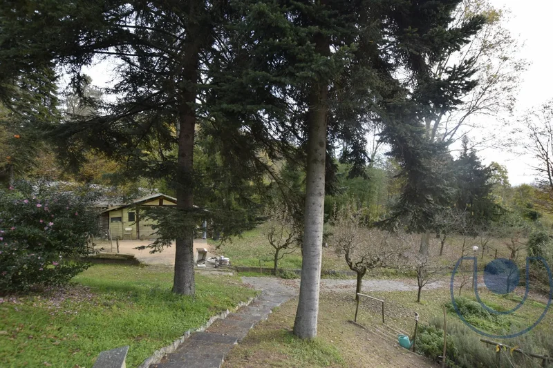 Strada Eremo, Pecetto Torinese, Piedmont, Italy. - Photo 17