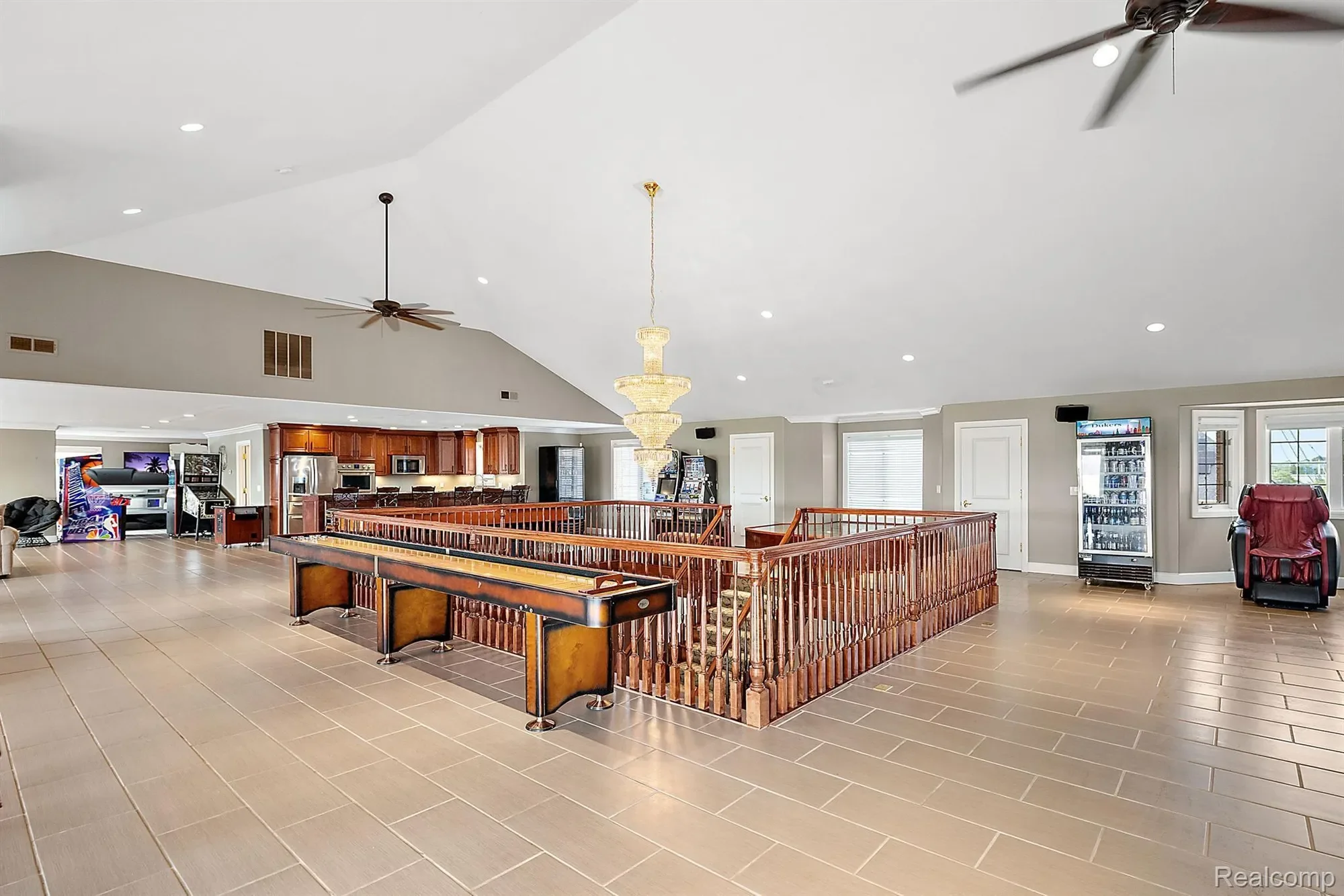 18 SAND BAR Lane, Detroit, MI 48214, Detroit, Michigan, United States. - Photo 10