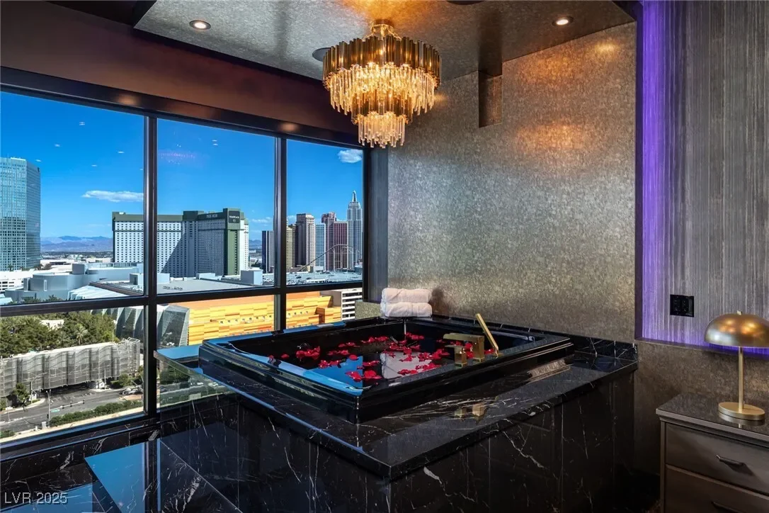 4575 Dean Martin Drive 1909, Las Vegas, Nevada, United States. - Photo 9