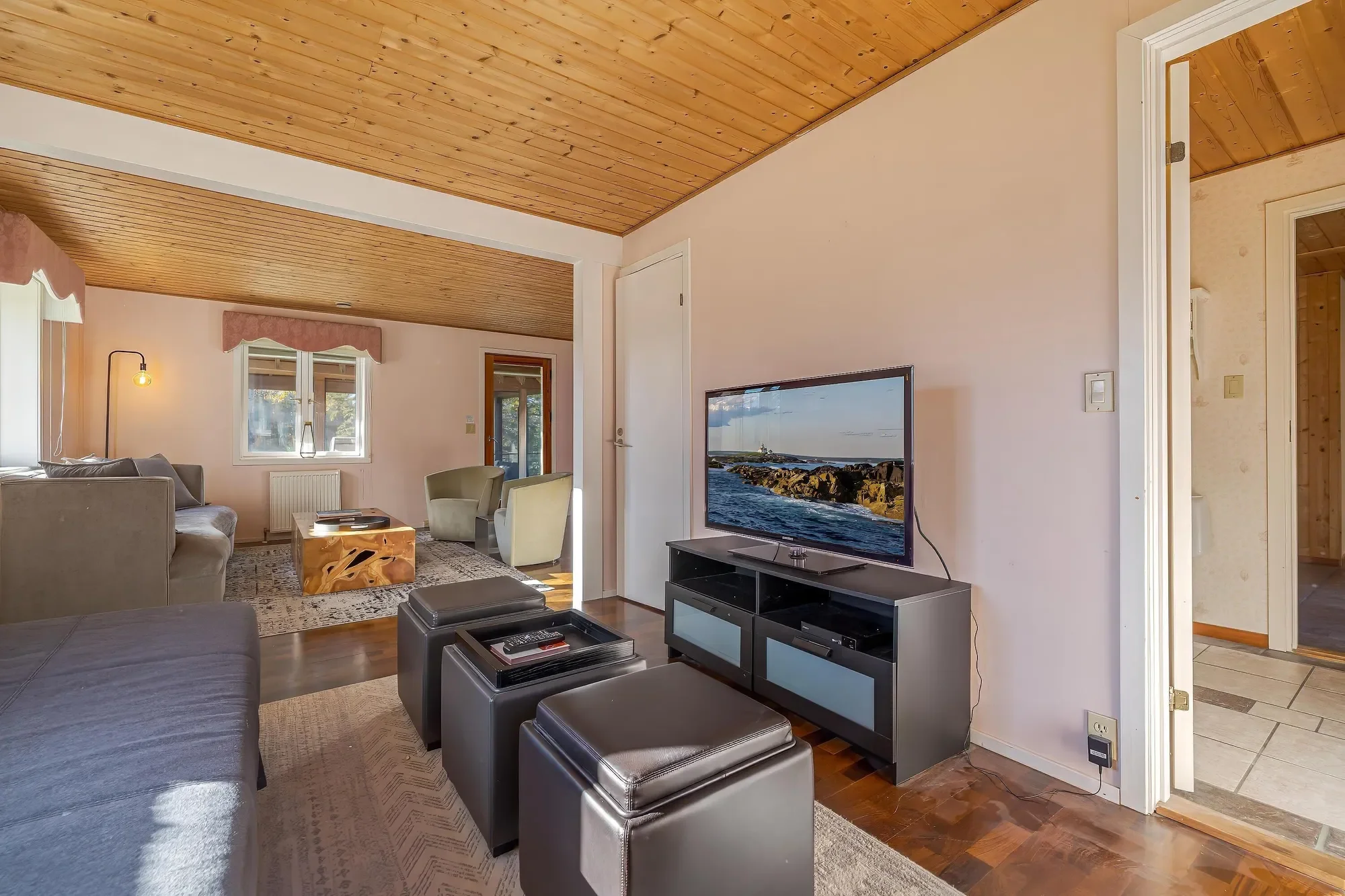 15 Southwest Harbor Road, Deer Isle, ME 04627, Deer Isle, Maine, United States. - Photo 21