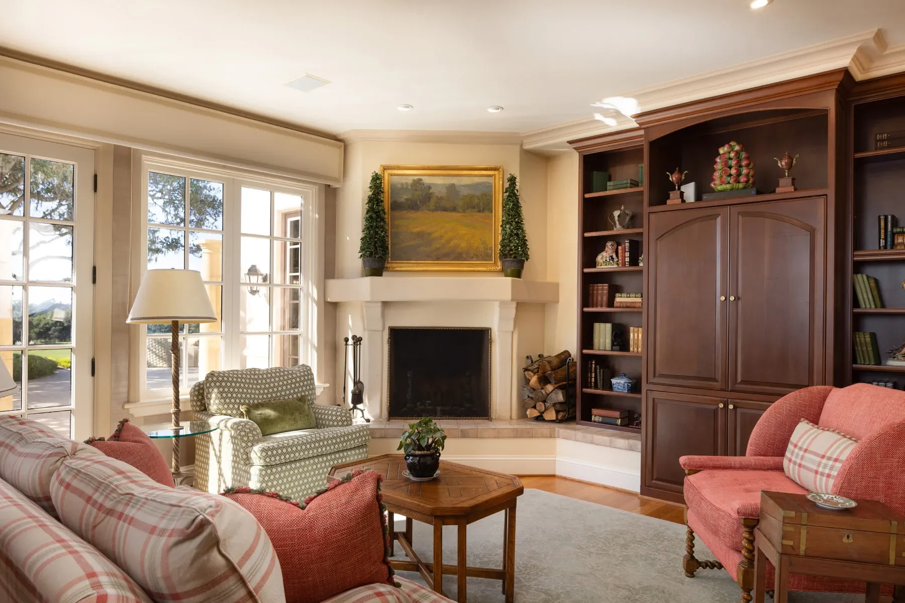 3426 17 Mile Drive, Pebble Beach, CA 93953, Del Monte Forest, California, United States. - Photo 9