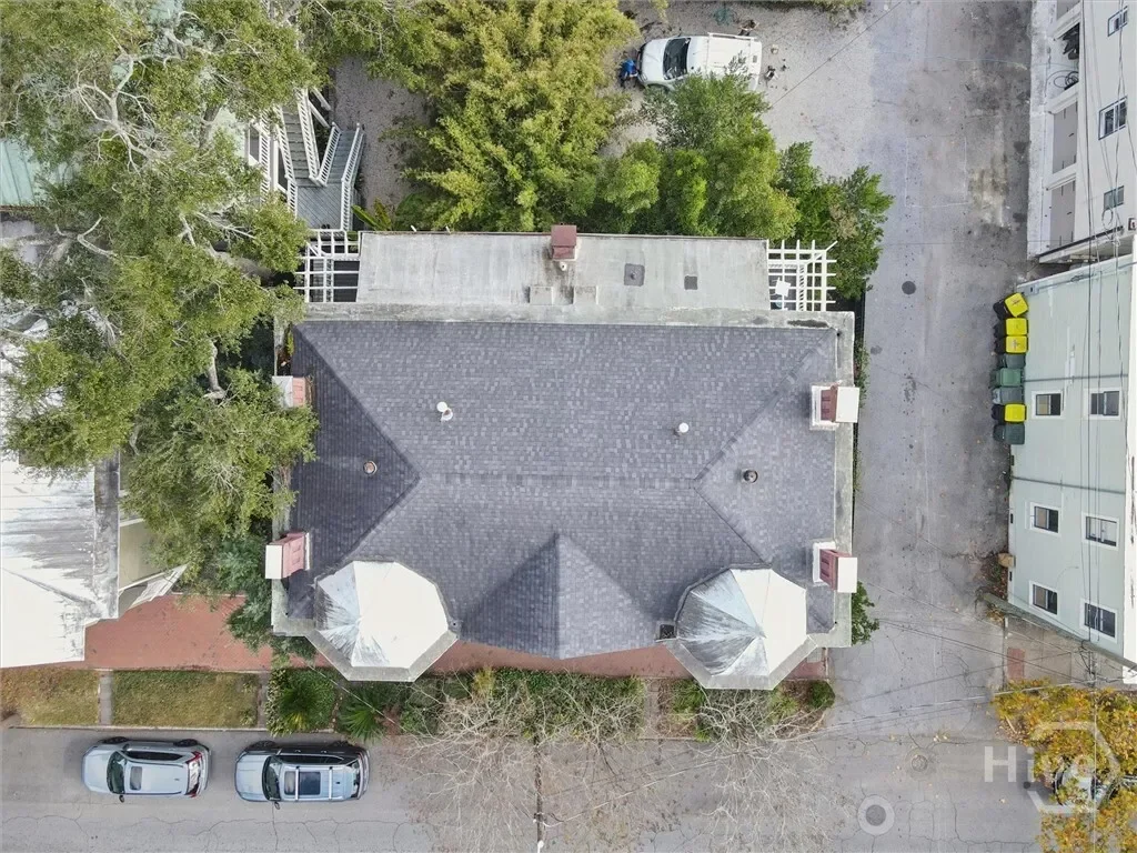 610 Habersham Street, Savannah, Georgia, United States. - Photo 39