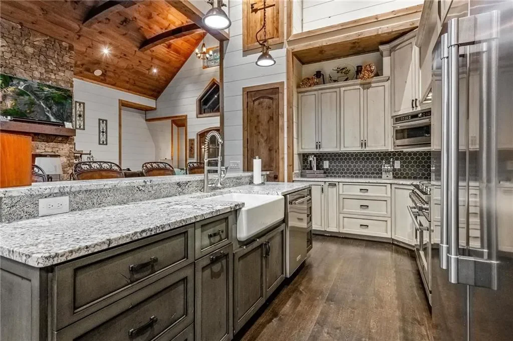 66 Rome Point, Blue Ridge, Georgia, United States. - Photo 6