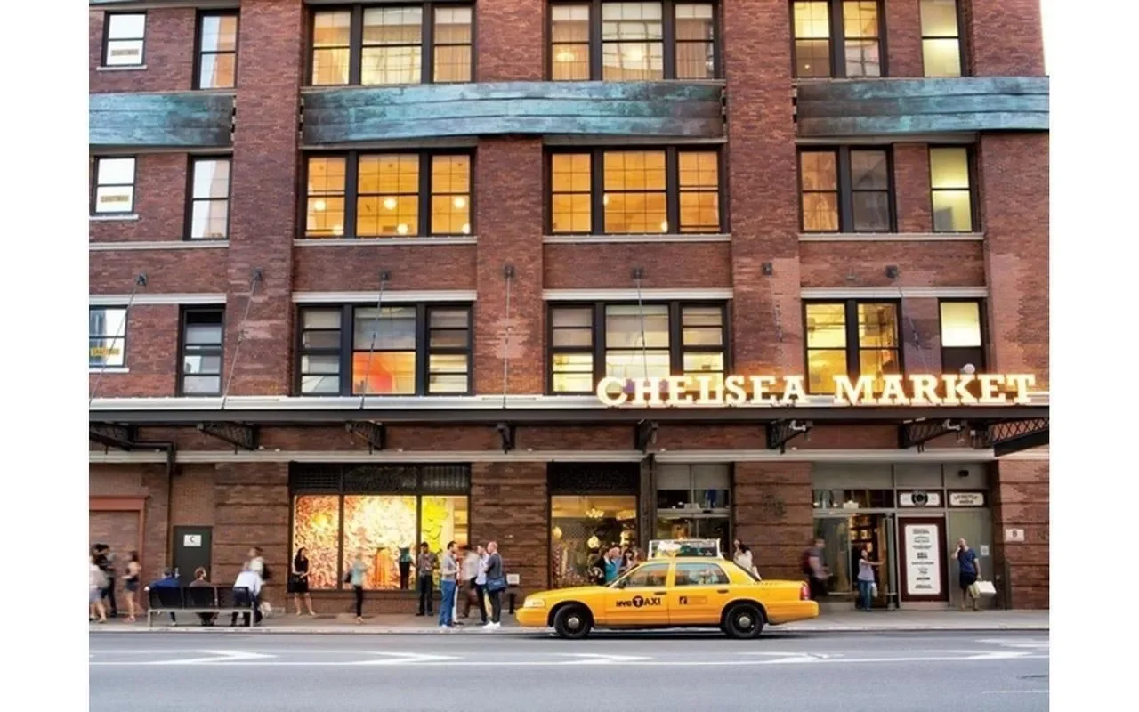 London Terrace, 465 W 23RD ST, New York, New York, United States. - Photo 37